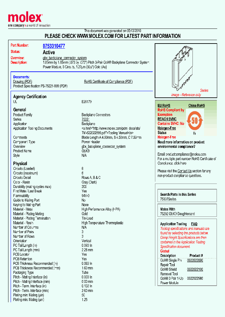 0753310477_4809539.PDF Datasheet