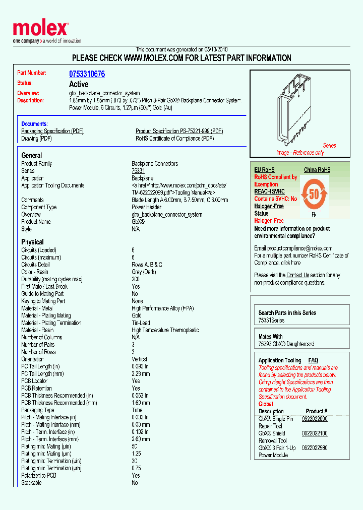0753310676_4811015.PDF Datasheet
