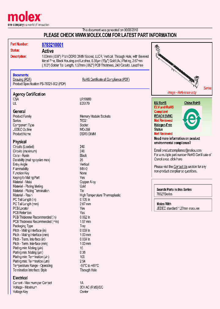 0783210001_4888259.PDF Datasheet