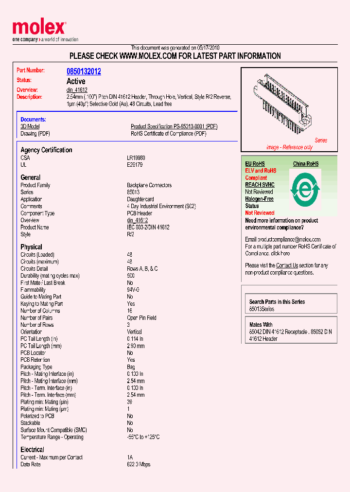 0850132012_4917967.PDF Datasheet