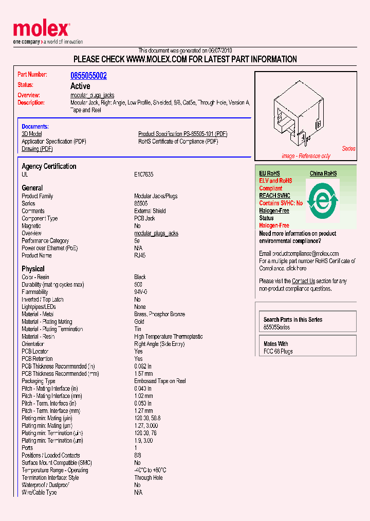 0855055002_4904382.PDF Datasheet