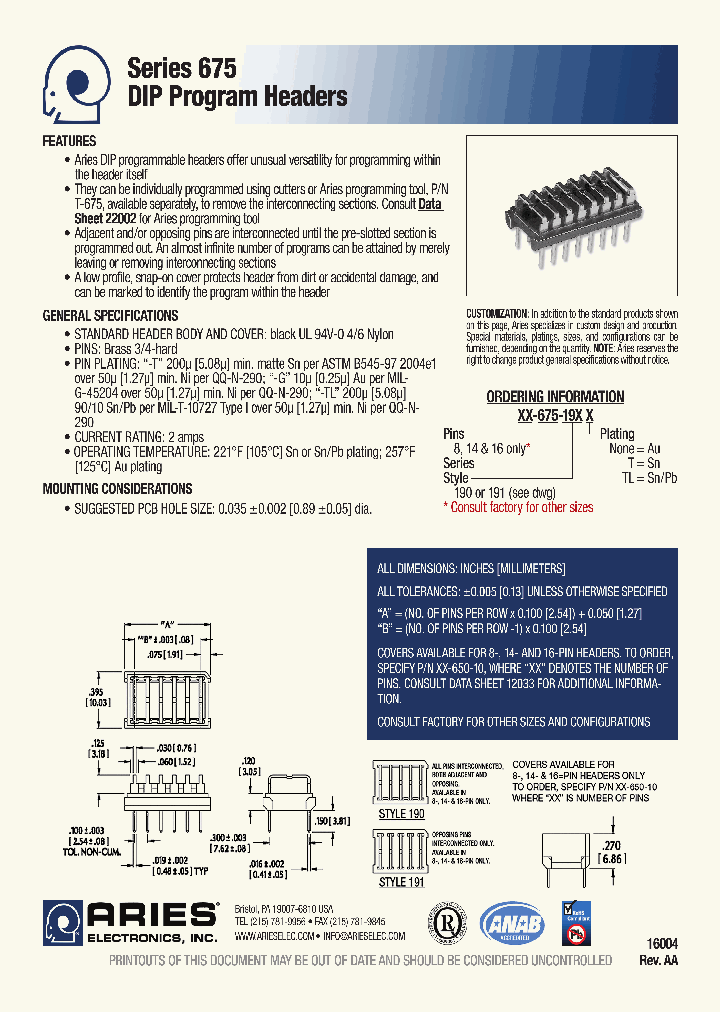 08-675-191TL_4629773.PDF Datasheet