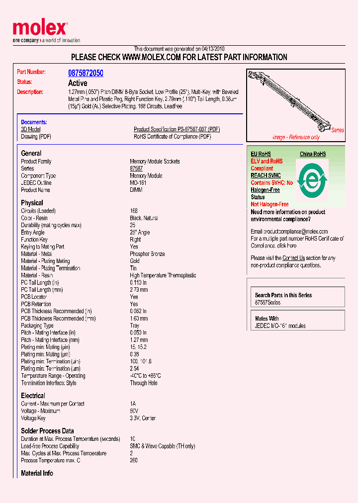 0875872050_4886327.PDF Datasheet