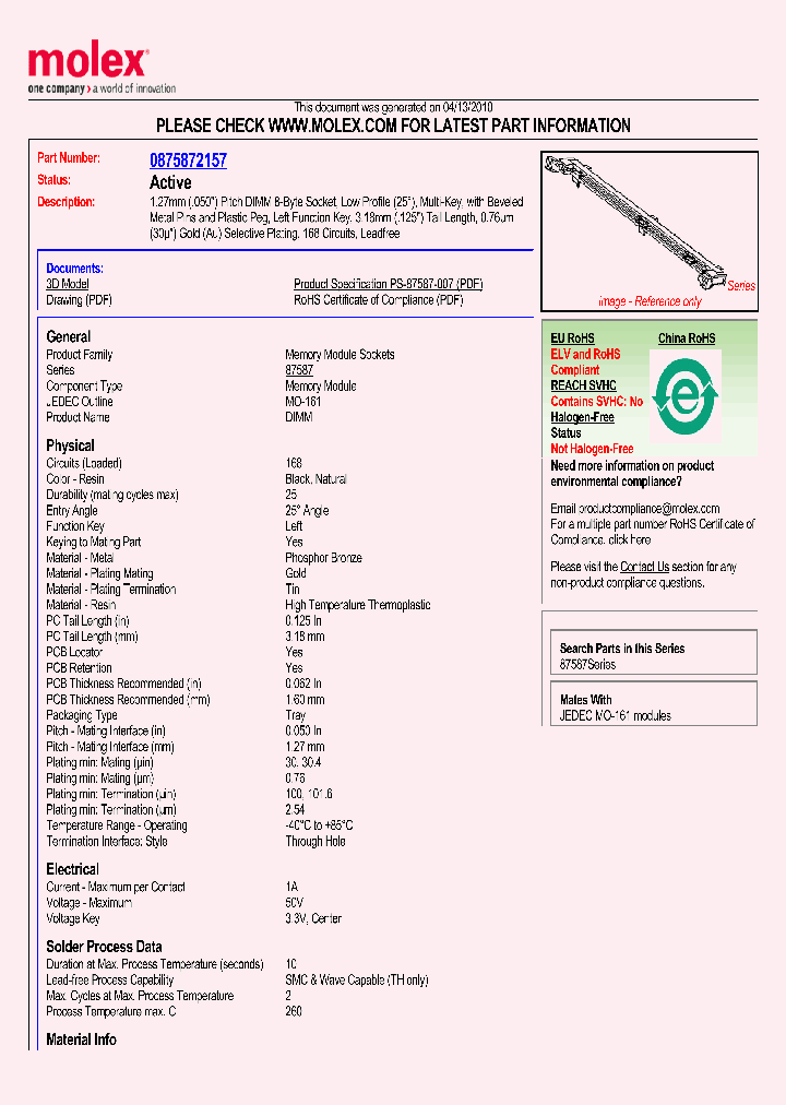 0875872157_4886334.PDF Datasheet