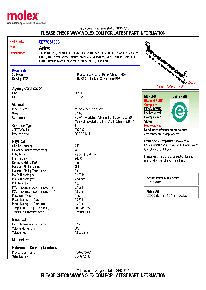 0877057903_4887639.PDF Datasheet