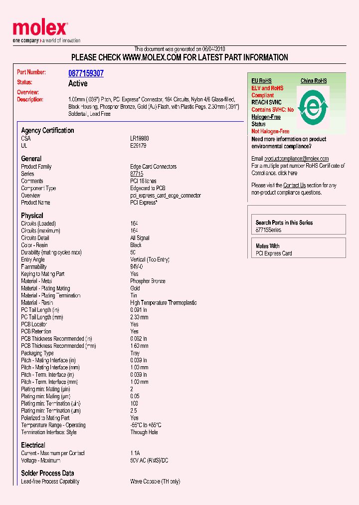 0877159307_4892292.PDF Datasheet