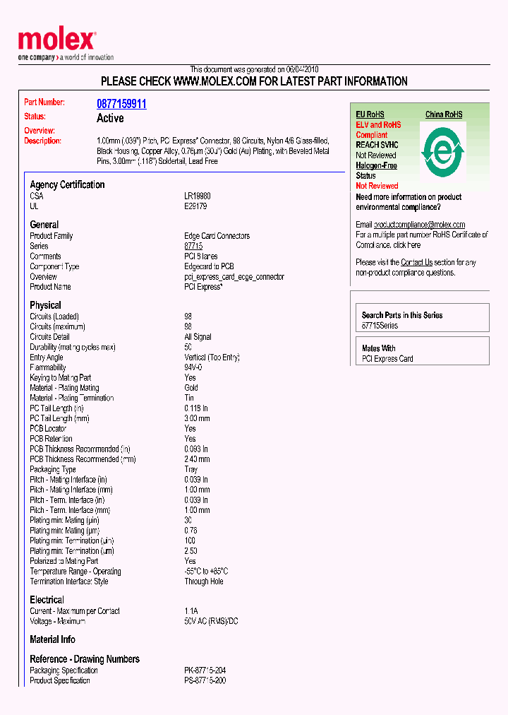 0877159911_4920421.PDF Datasheet