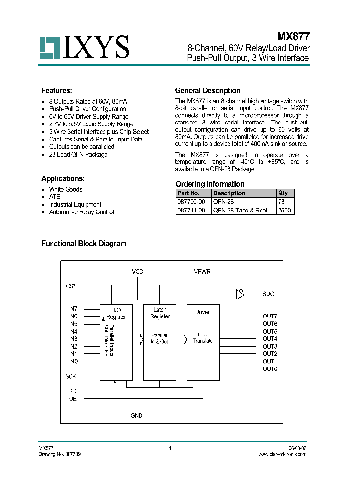 087741-00_4615454.PDF Datasheet