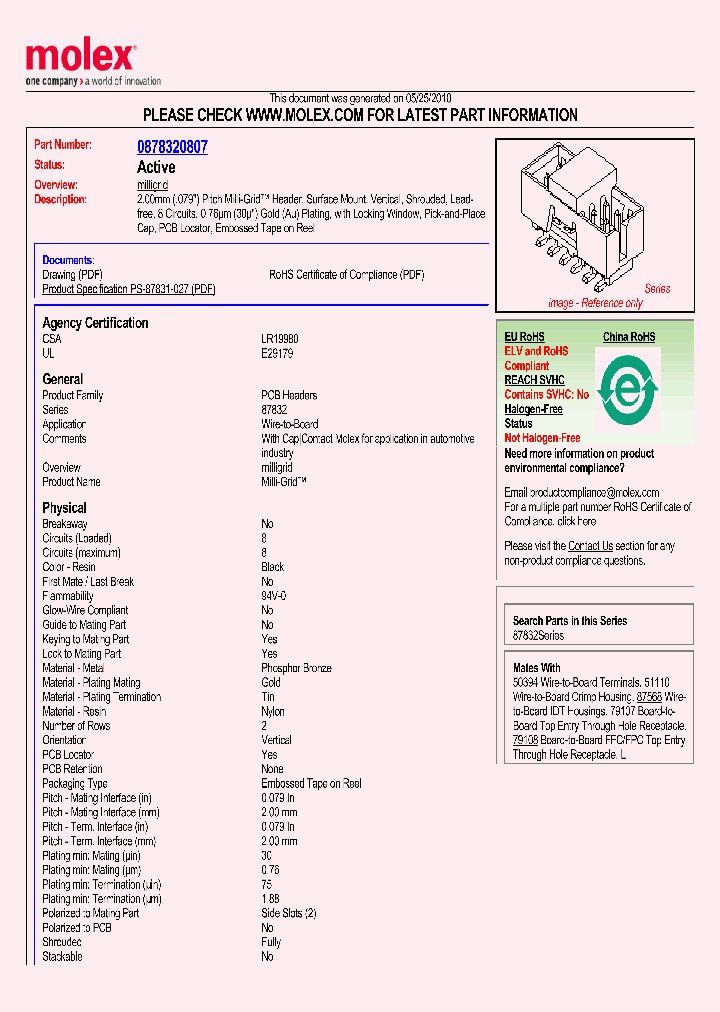 0878320807_4806413.PDF Datasheet