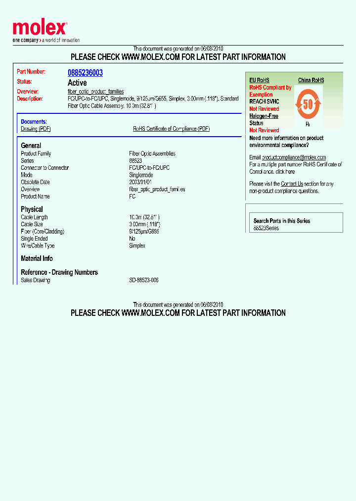 0885236003_4870669.PDF Datasheet