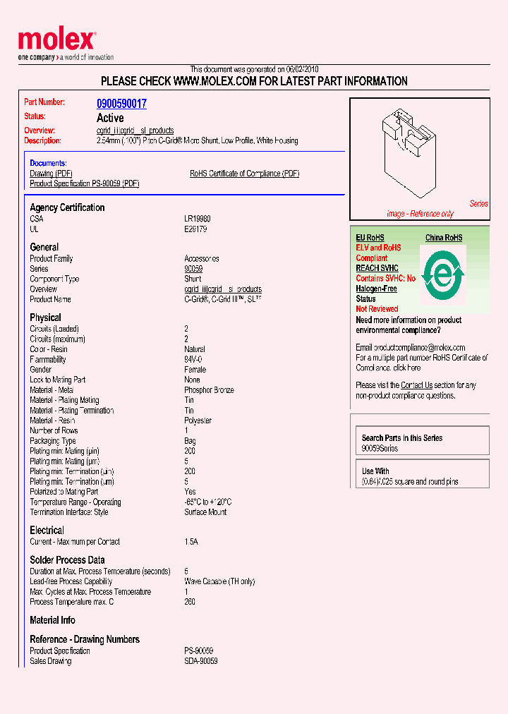 0900590017_4845743.PDF Datasheet