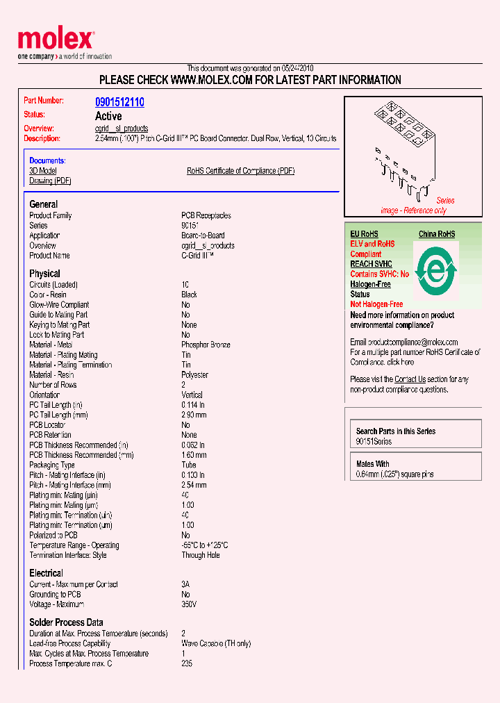 0901512110_4887077.PDF Datasheet