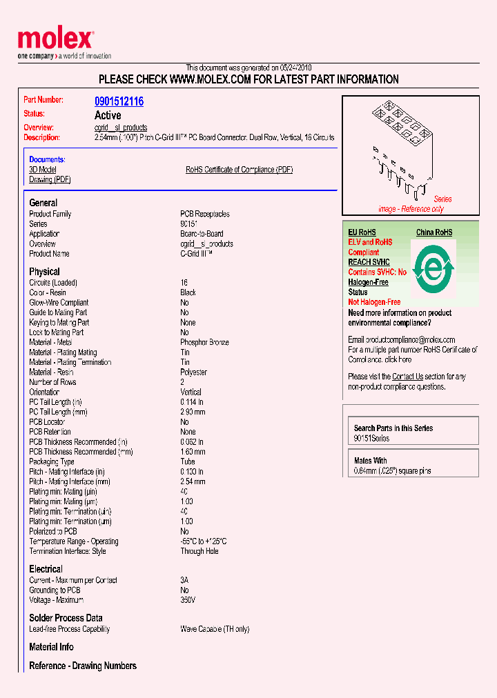 0901512116_4887080.PDF Datasheet