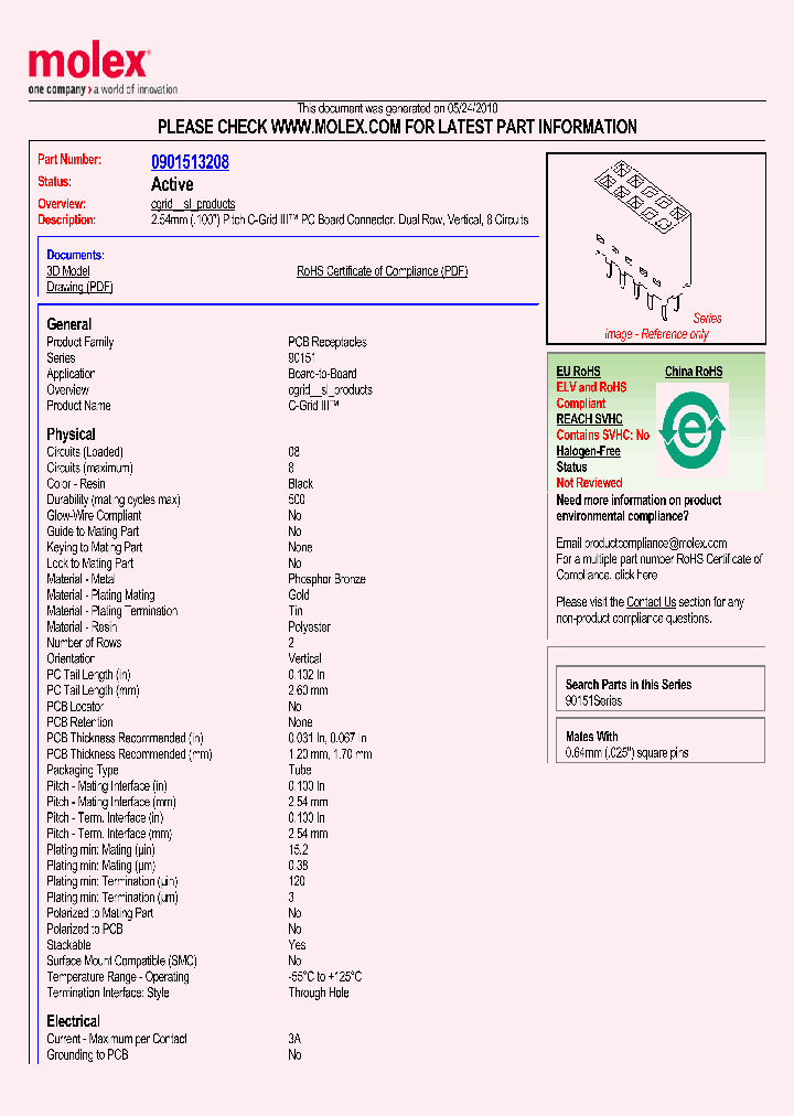 0901513208_4843206.PDF Datasheet