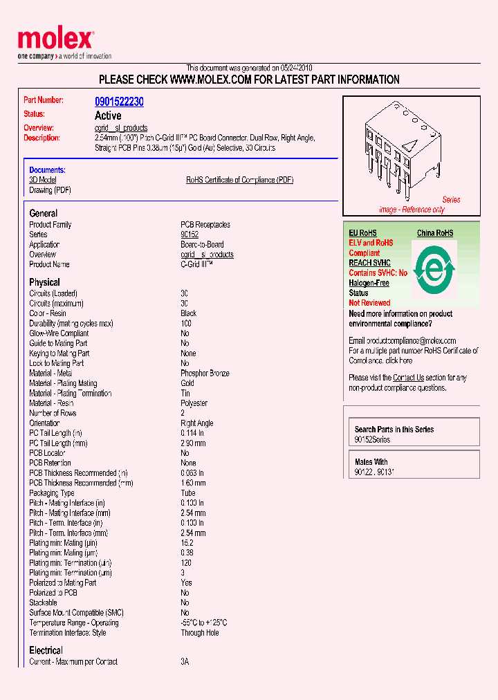 0901522230_4845596.PDF Datasheet