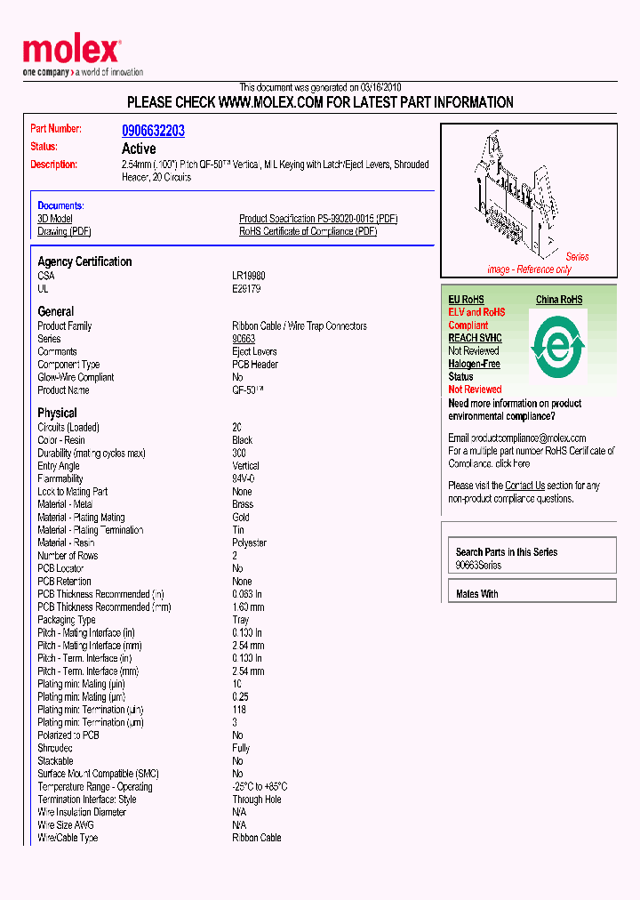 0906632203_4858019.PDF Datasheet