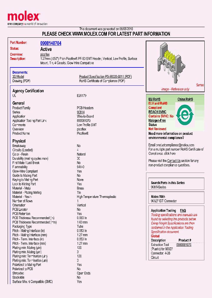 0908140704_4917055.PDF Datasheet