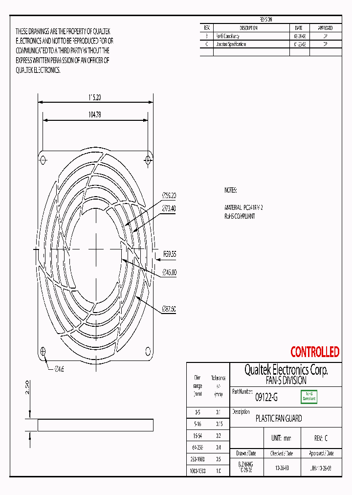 09122-G_4882980.PDF Datasheet