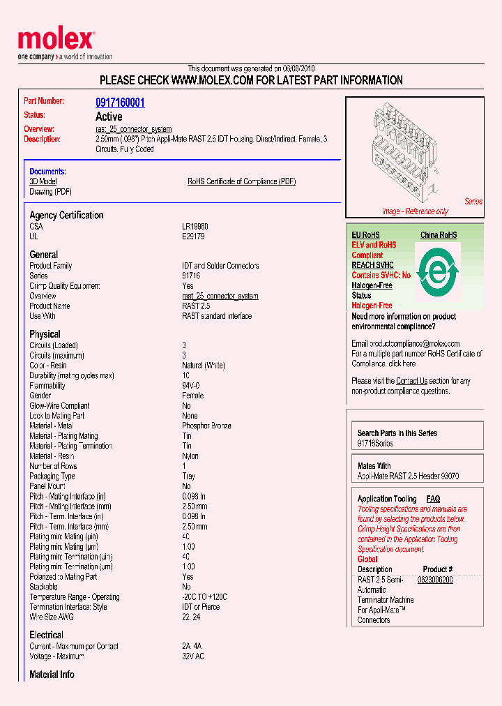 0917160001_4857670.PDF Datasheet