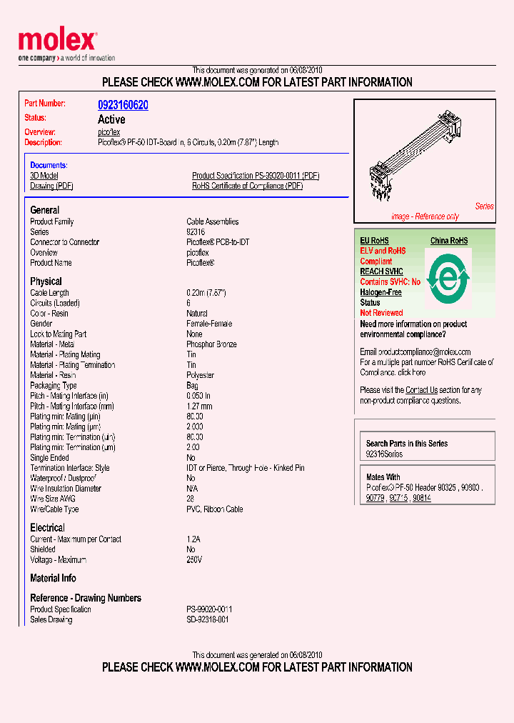0923160620_4814877.PDF Datasheet