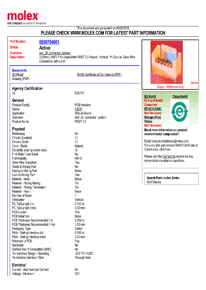 0930704001_4886172.PDF Datasheet
