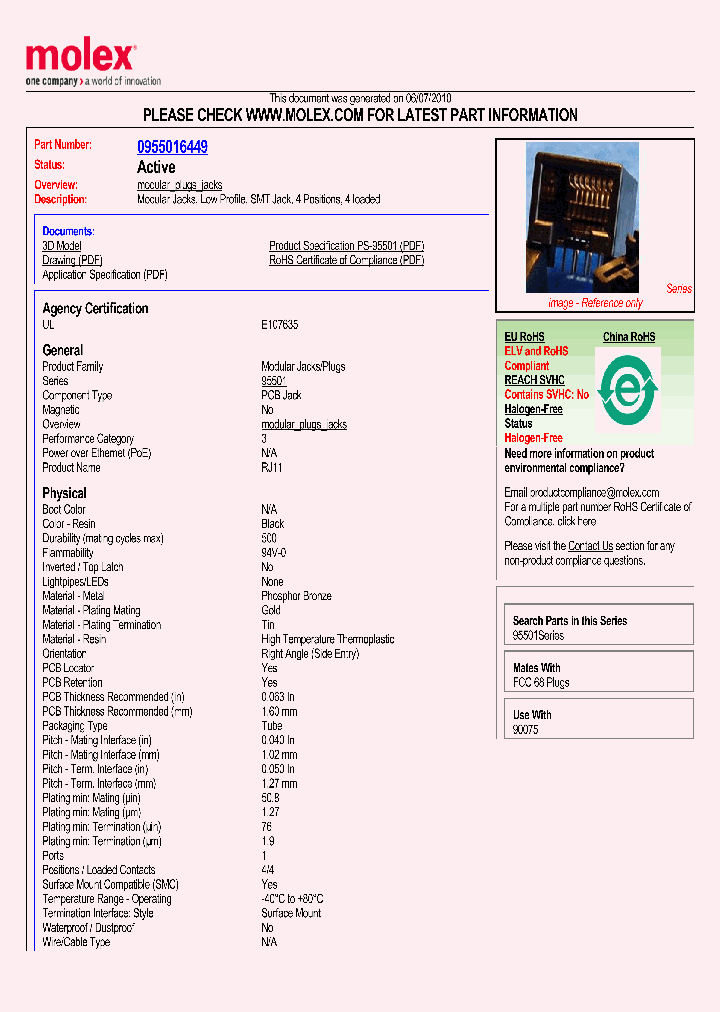 0955016449_4805692.PDF Datasheet