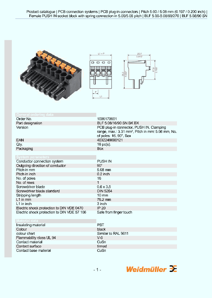 1000170001_4676205.PDF Datasheet