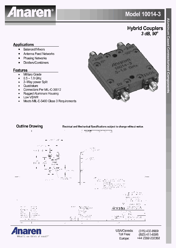 10014-3_4255483.PDF Datasheet
