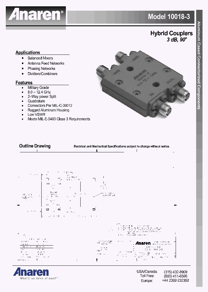 10018-3_4871268.PDF Datasheet