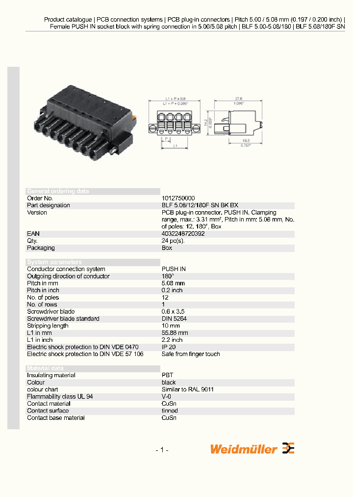 1012750000_4884677.PDF Datasheet