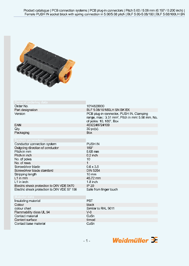 1014820000_4559988.PDF Datasheet