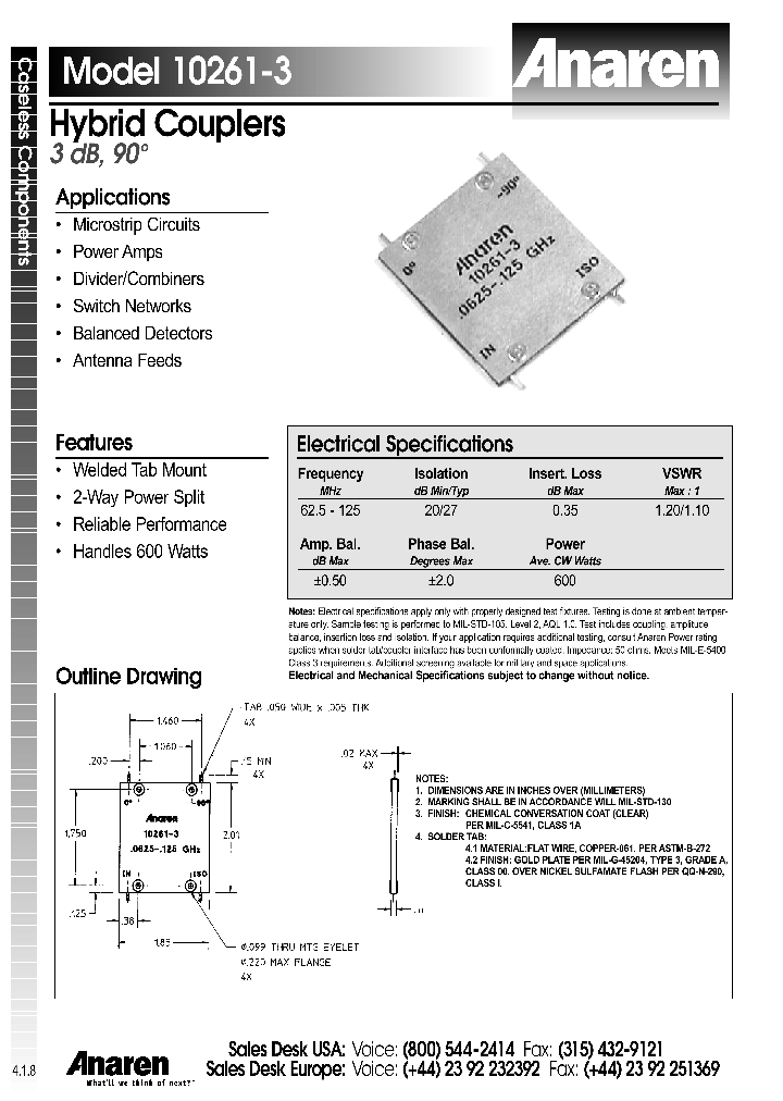 10261-3_4179631.PDF Datasheet