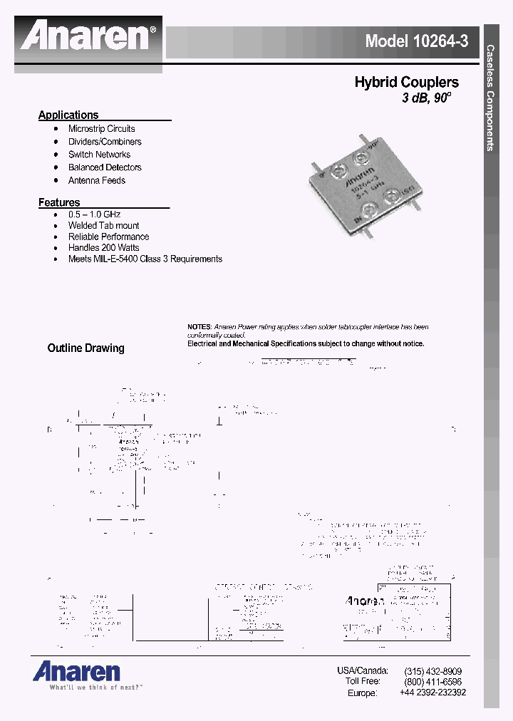 10264-3_4459626.PDF Datasheet