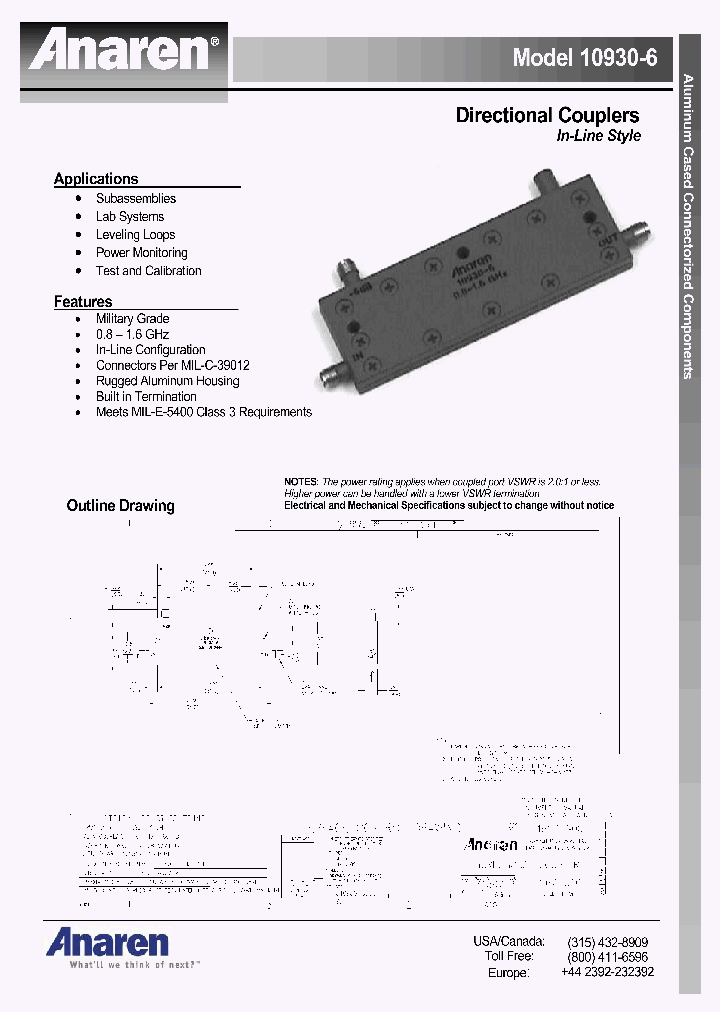 10930-6_4362353.PDF Datasheet