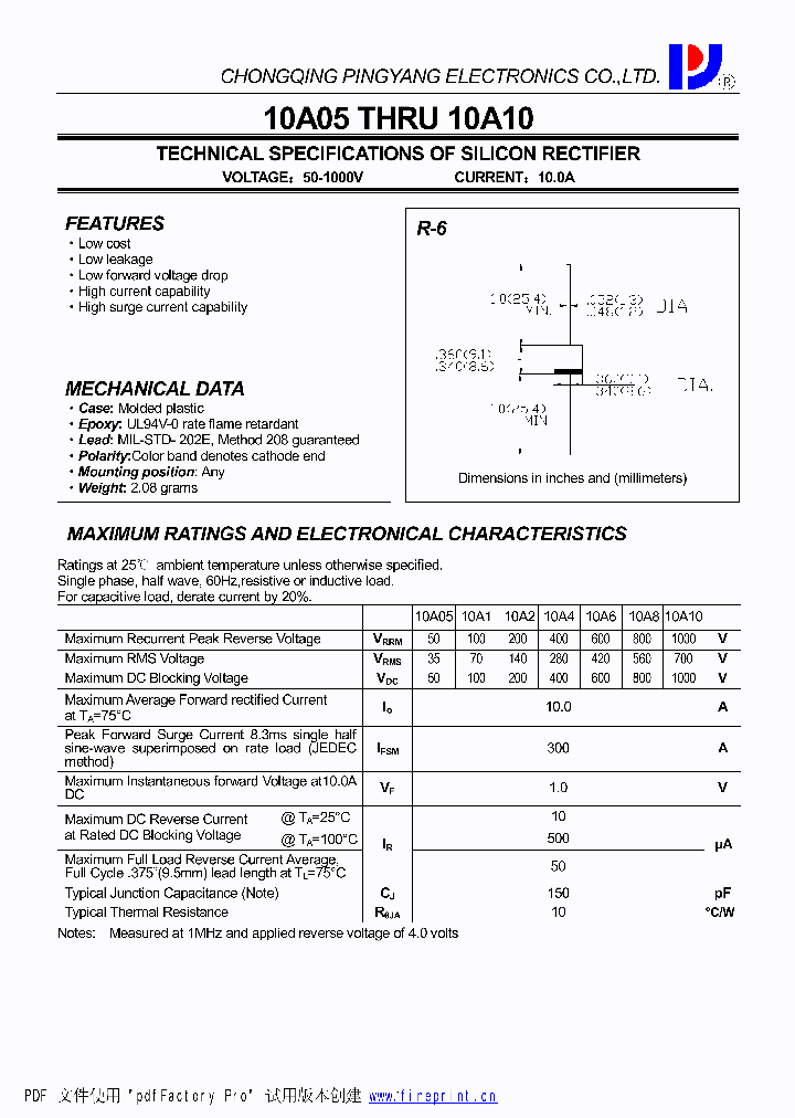 10A10_4704611.PDF Datasheet
