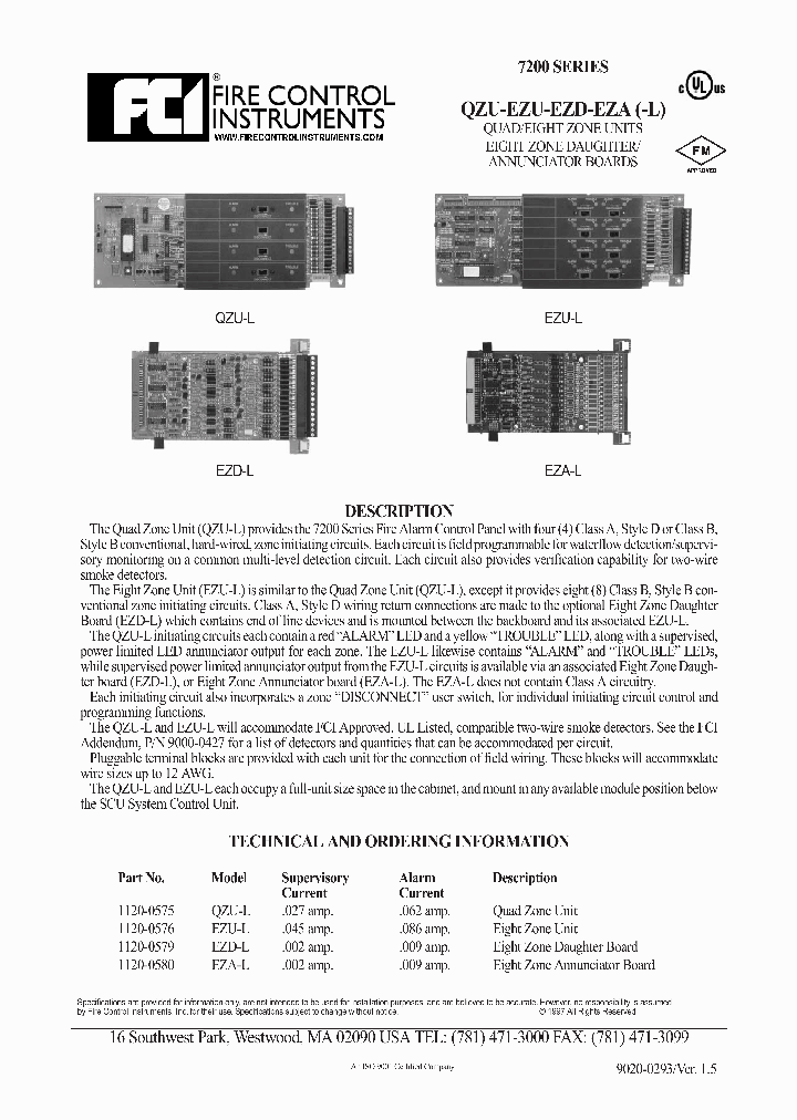 1120-0580_4785552.PDF Datasheet