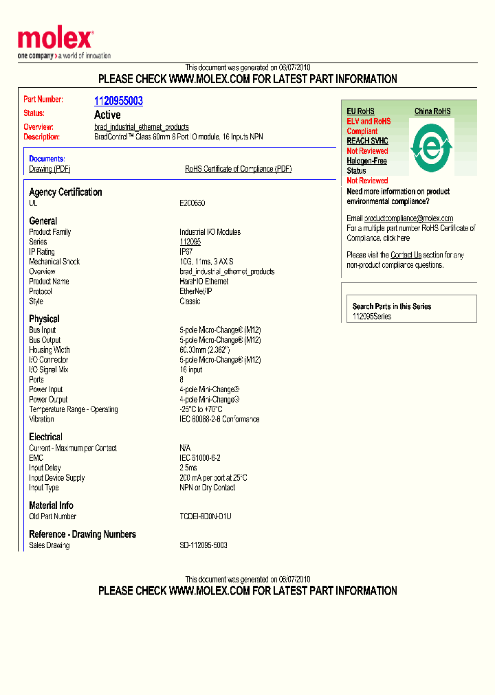 1120955003_4805671.PDF Datasheet