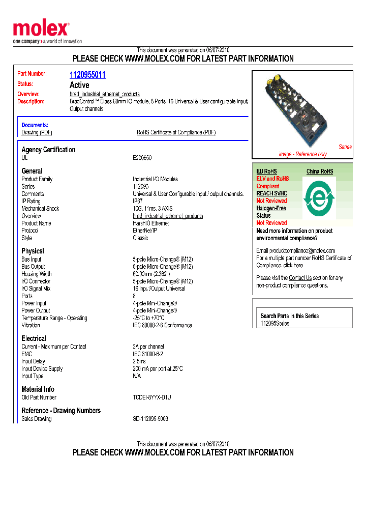 1120955011_4805680.PDF Datasheet