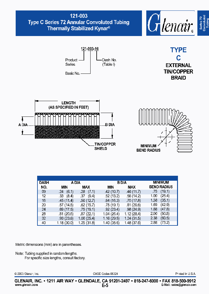 121-003-32_4795809.PDF Datasheet