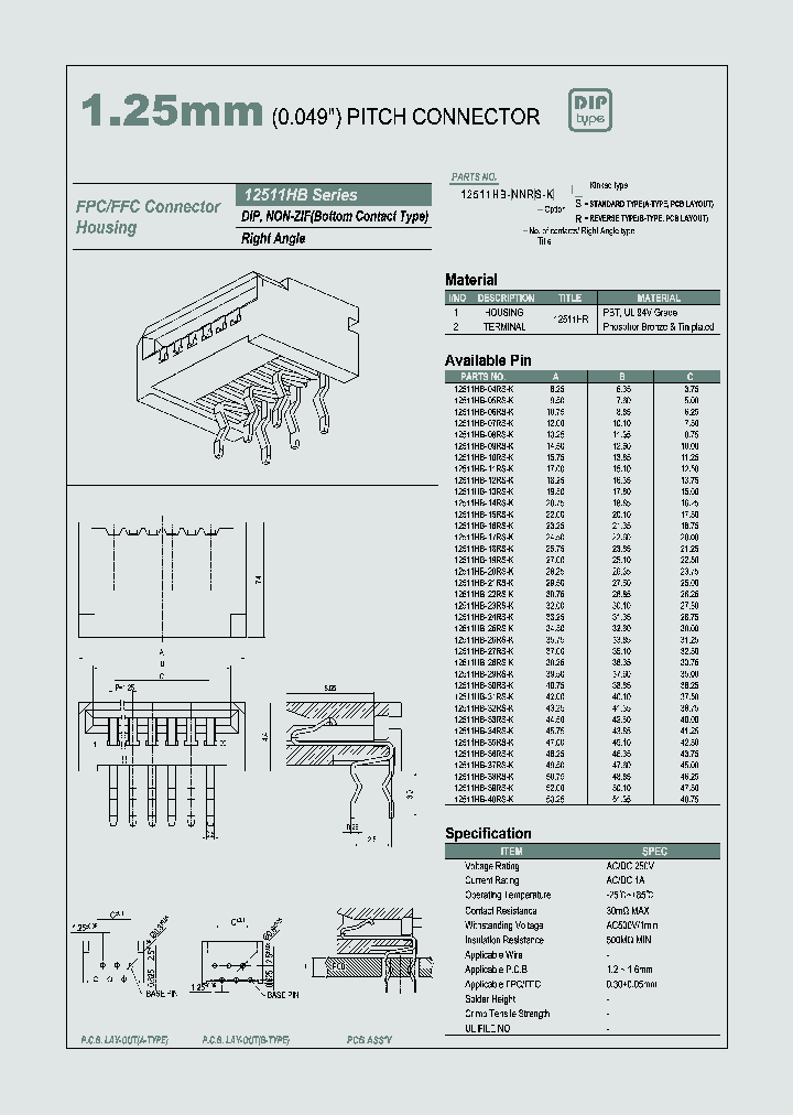 12511HB-04RS-K_4791795.PDF Datasheet