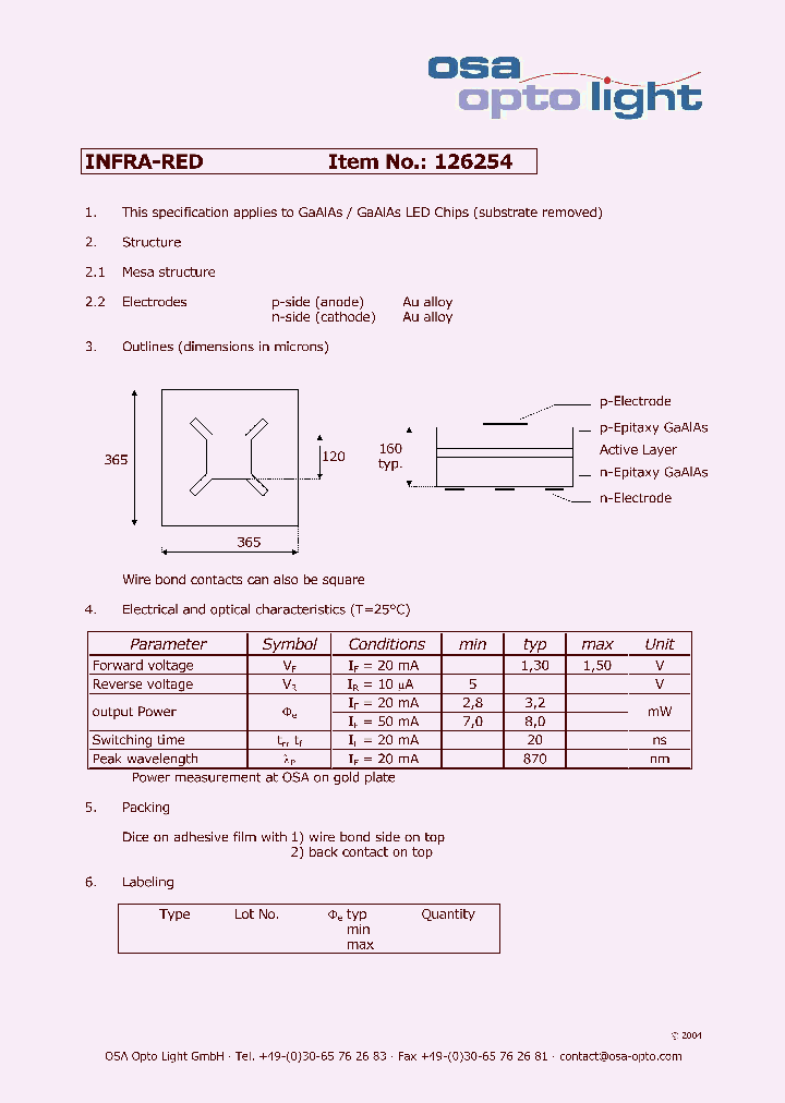 126254_4737501.PDF Datasheet