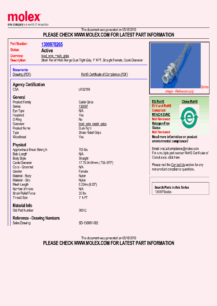 1300970265_4846262.PDF Datasheet