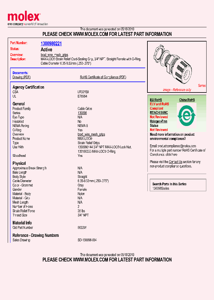 1300980221_4840760.PDF Datasheet