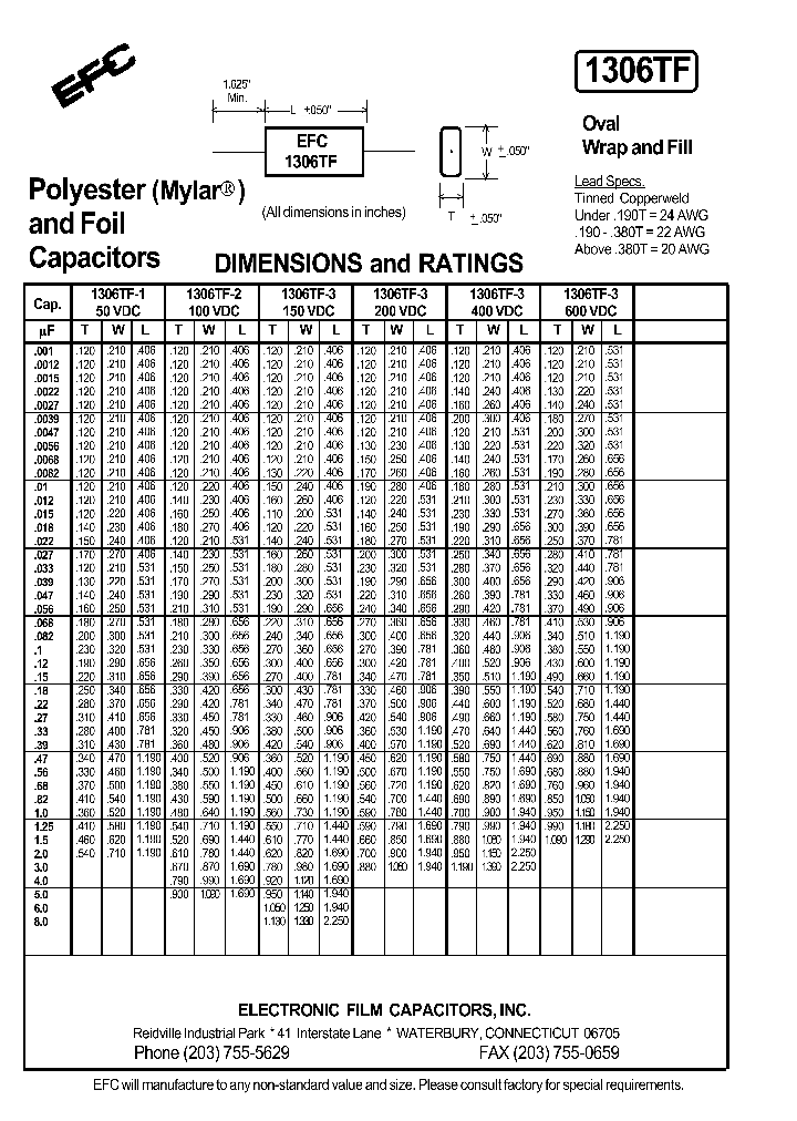 1306TF_4864273.PDF Datasheet
