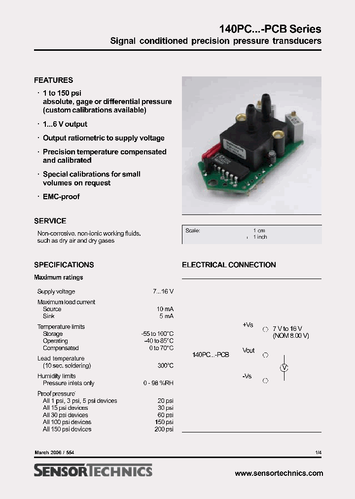 142PC150D-PCB_4462770.PDF Datasheet