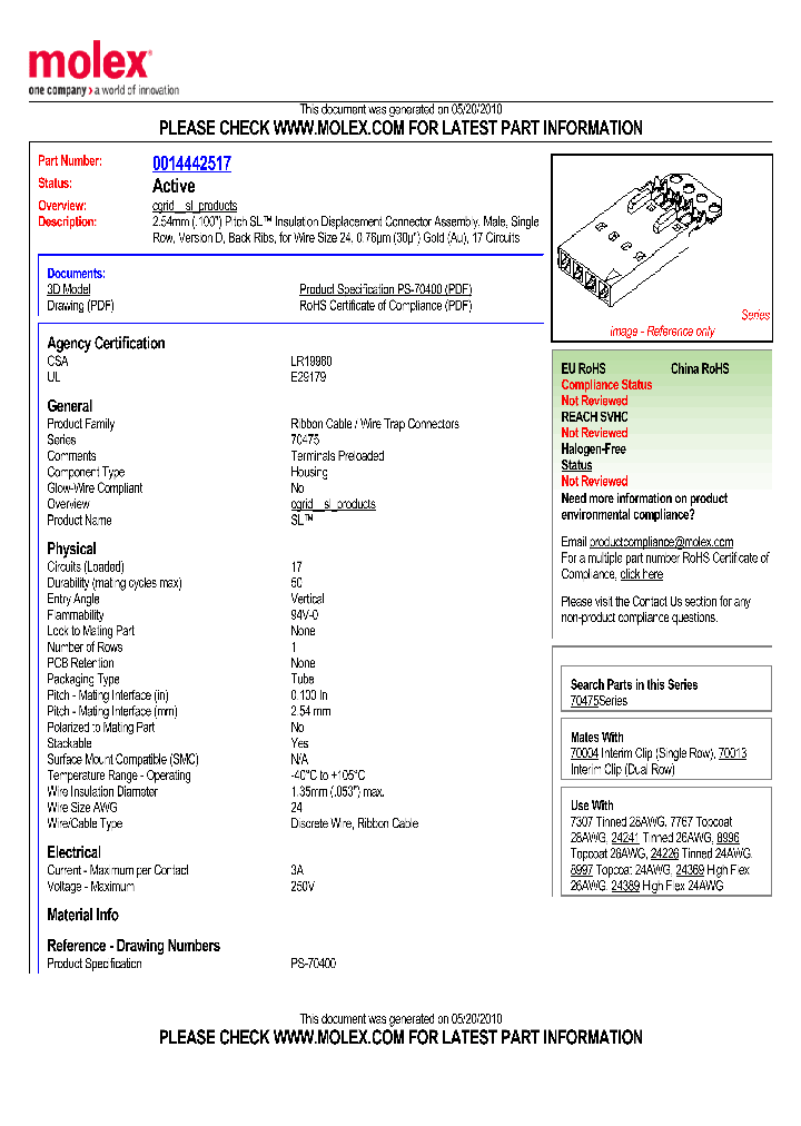 14-44-2517_4864940.PDF Datasheet