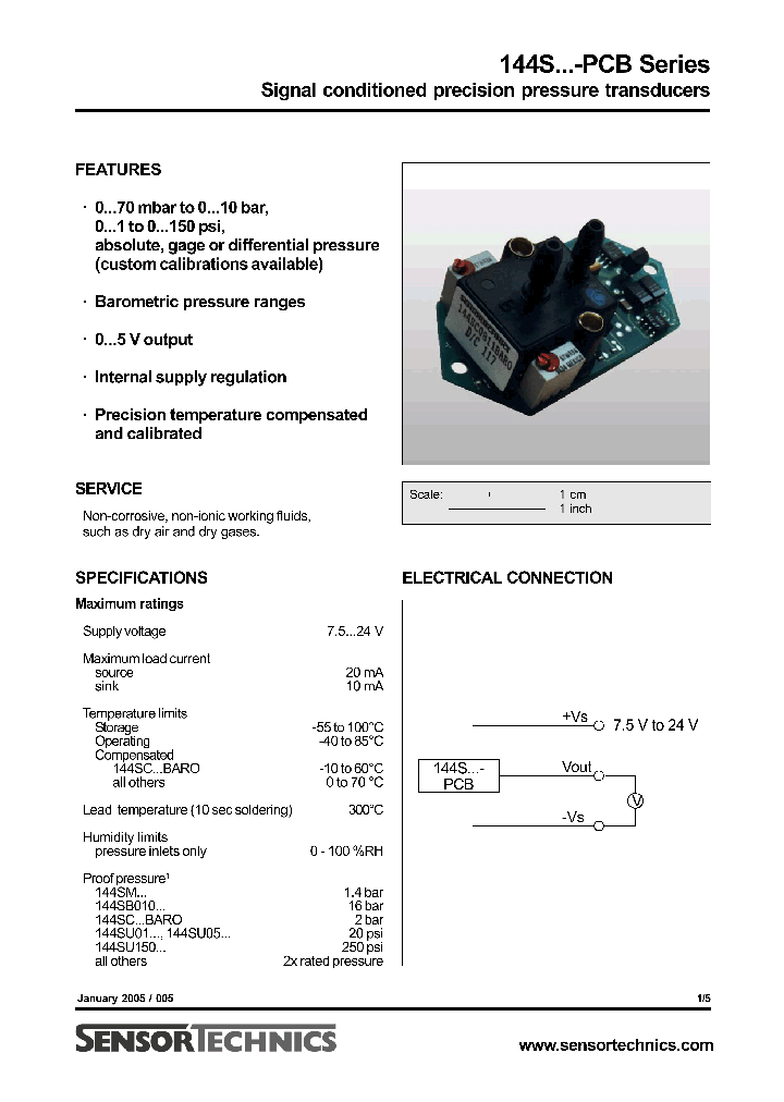 144SB010D-PCB_4455905.PDF Datasheet