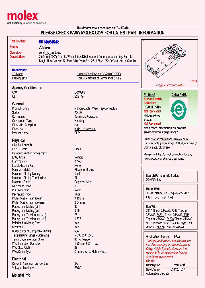 14-56-4045_4878401.PDF Datasheet