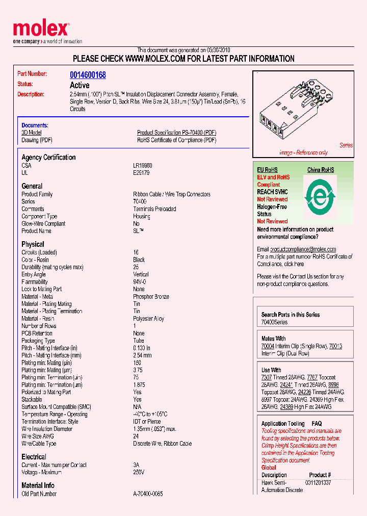 14-60-0168_4897595.PDF Datasheet