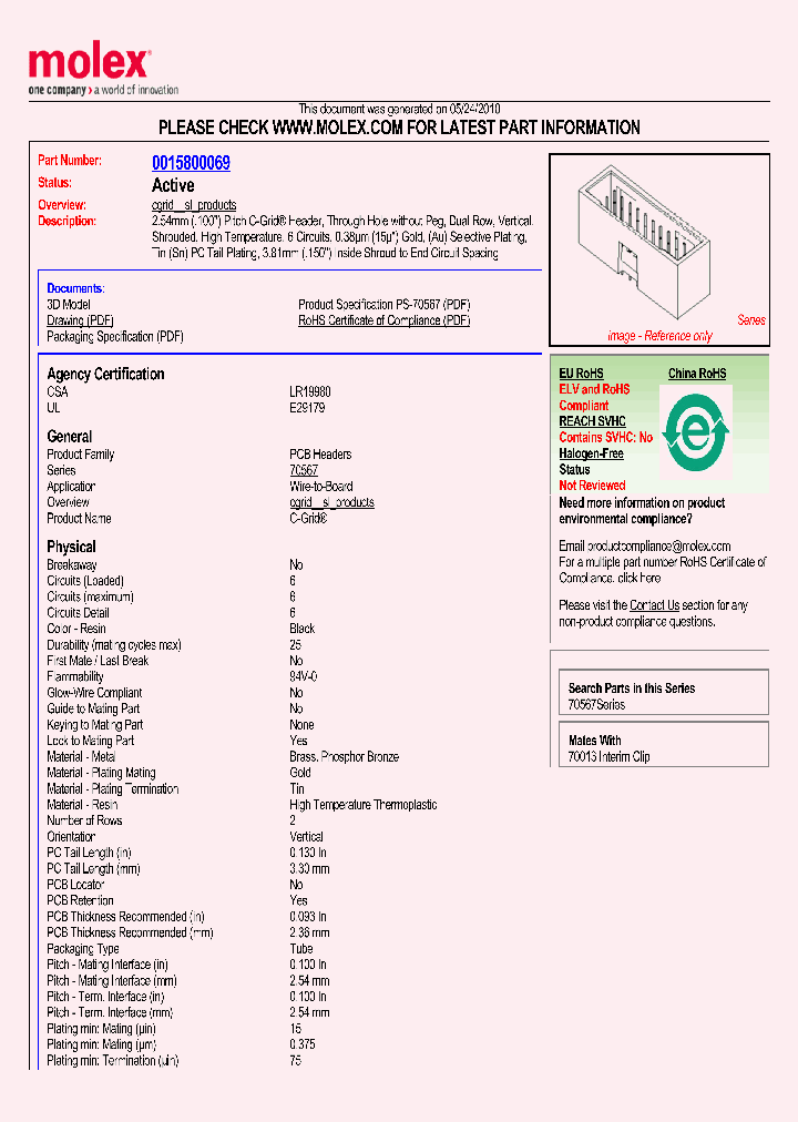 15-80-0069_4867720.PDF Datasheet